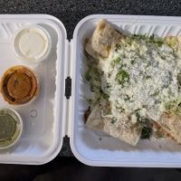 El Mariachi Mexican Deli ico
