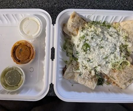 El Mariachi Mexican Deli
