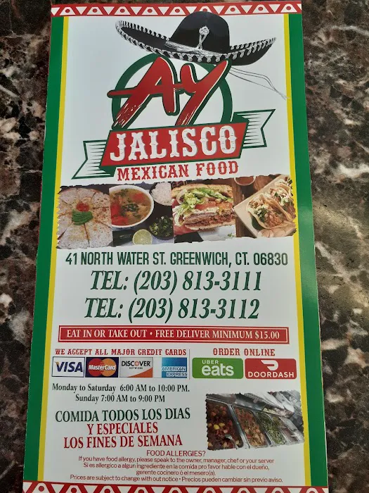 Ay jalisco Picture 10