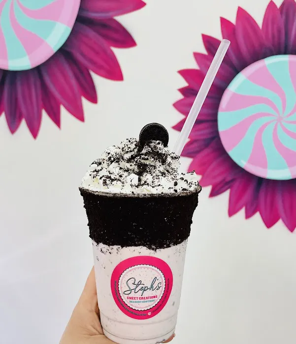 Steph's Sweet Creations Dessert Boutique Picture 9