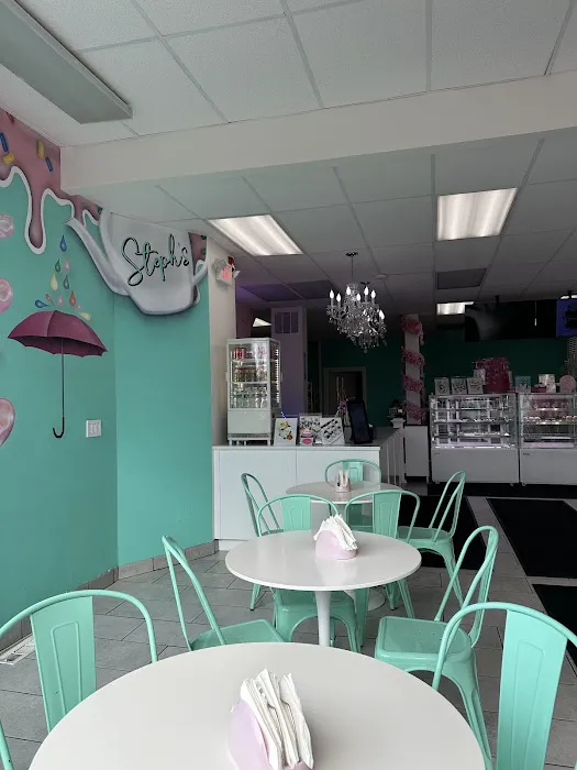 Steph's Sweet Creations Dessert Boutique Picture 8