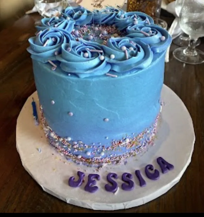 Steph's Sweet Creations Dessert Boutique Picture 4