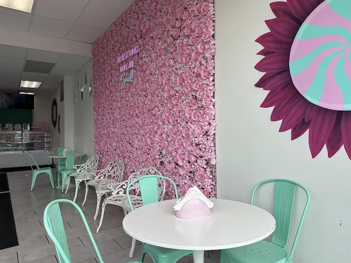 Steph's Sweet Creations Dessert Boutique Picture 1