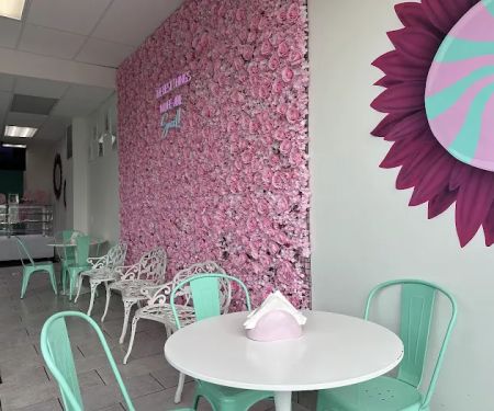 Steph's Sweet Creations Dessert Boutique