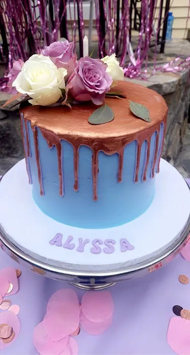 Steph's Sweet Creations Dessert Boutique Picture 10