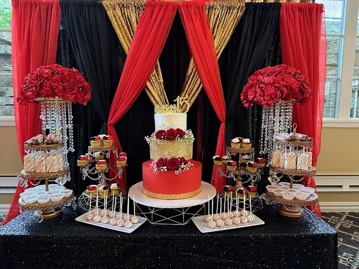 Steph's Sweet Creations Dessert Boutique Picture 6