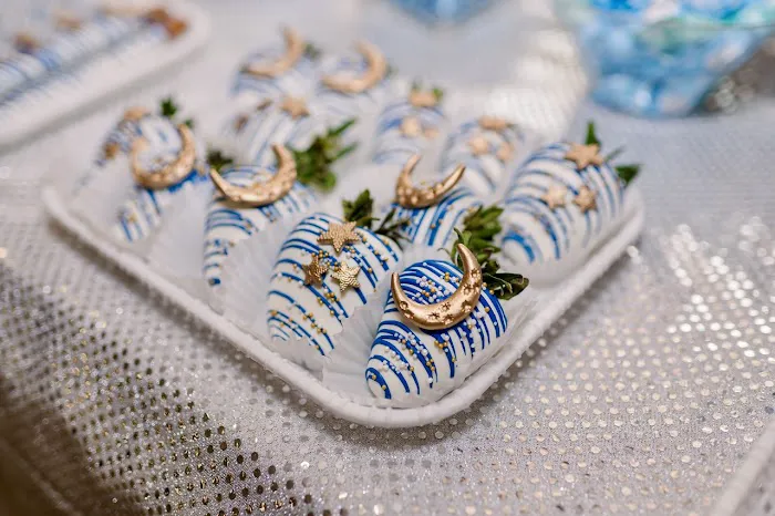 Steph's Sweet Creations Dessert Boutique Picture 5