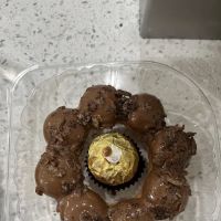 Mama Mia Dessert Bar ico