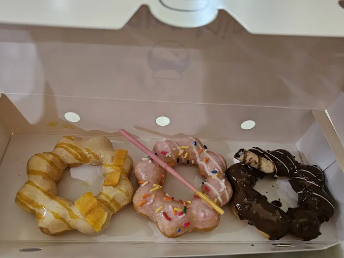 Mama Mia Dessert Bar Picture 3