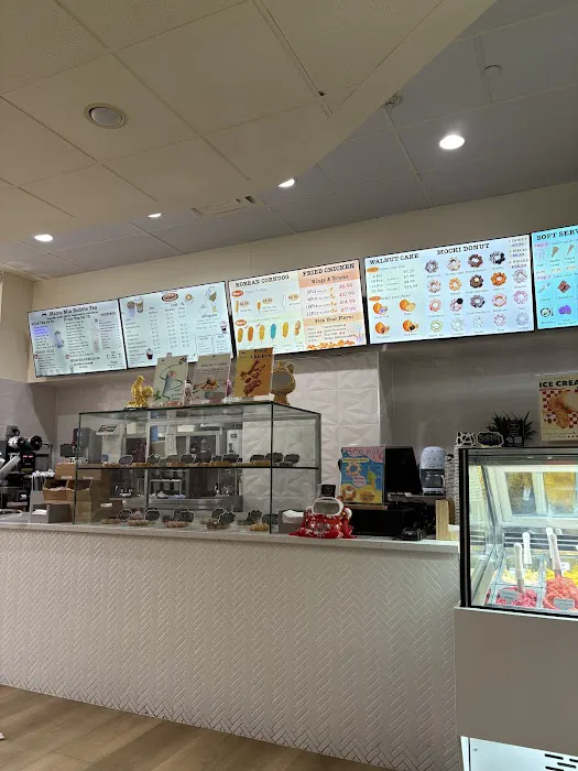 Mama Mia Dessert Bar Picture 6