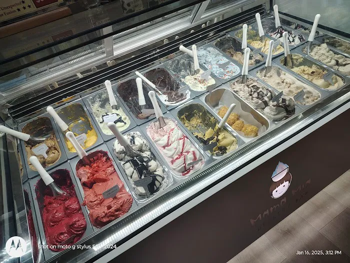 Mama Mia Dessert Bar Picture 2