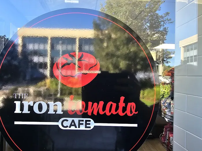 Iron Tomato Picture 2