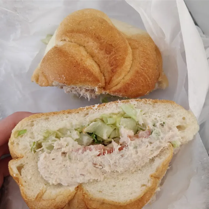 Marini's Delicatessen Picture 3
