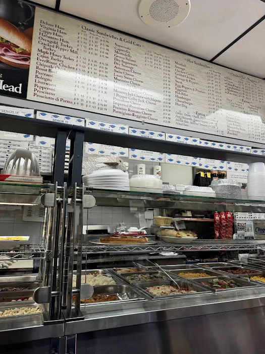 Marini's Delicatessen Picture 4