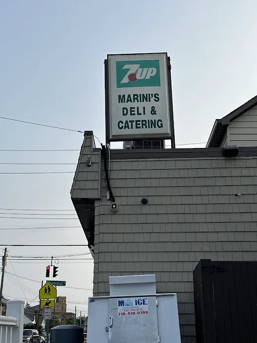 Marini's Delicatessen Picture 1
