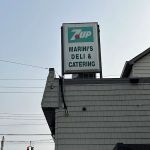 Marini's Delicatessen
