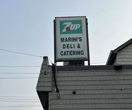 Marini's Delicatessen