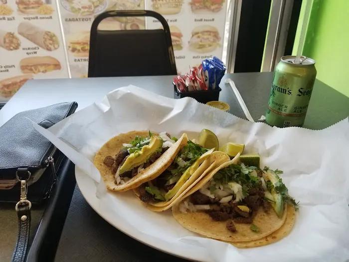 Four Guys Deli and Grocery Picture 1