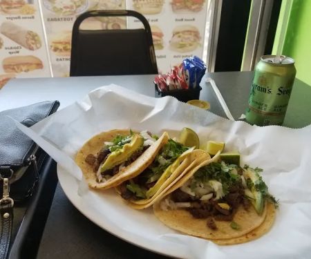Four Guys Deli and Grocery