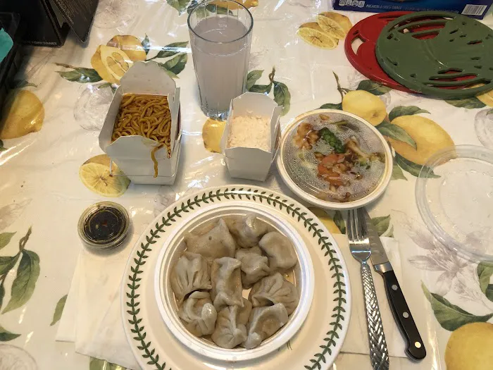Ho Sai Gai Picture 7