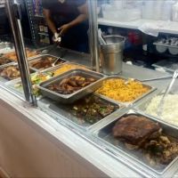 Benito Restaurant / Hollywood Chicken International ico