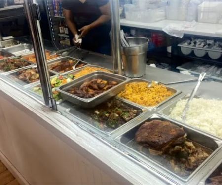 Benito Restaurant / Hollywood Chicken International