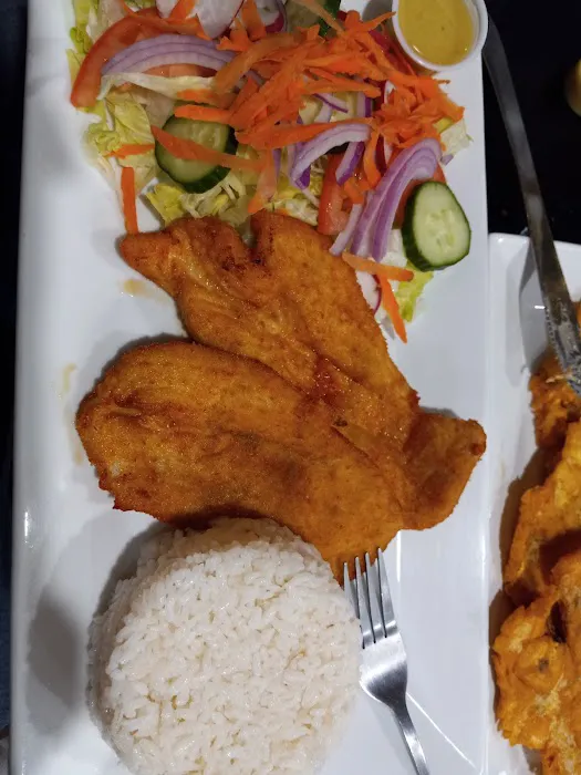 Delicia Restaurant Picture 8
