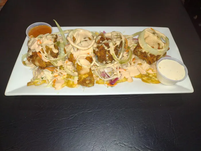 Delicia Restaurant Picture 4