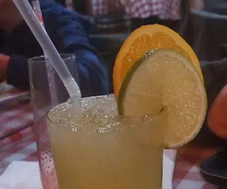 Delicia Restaurant
