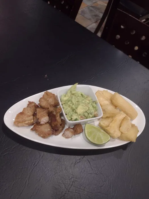 Delicia Restaurant Picture 5