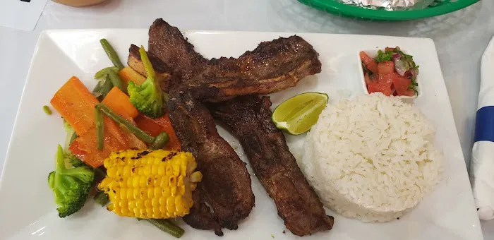 Delicia Restaurant Picture 7