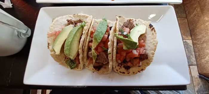 Delicia Restaurant Picture 9
