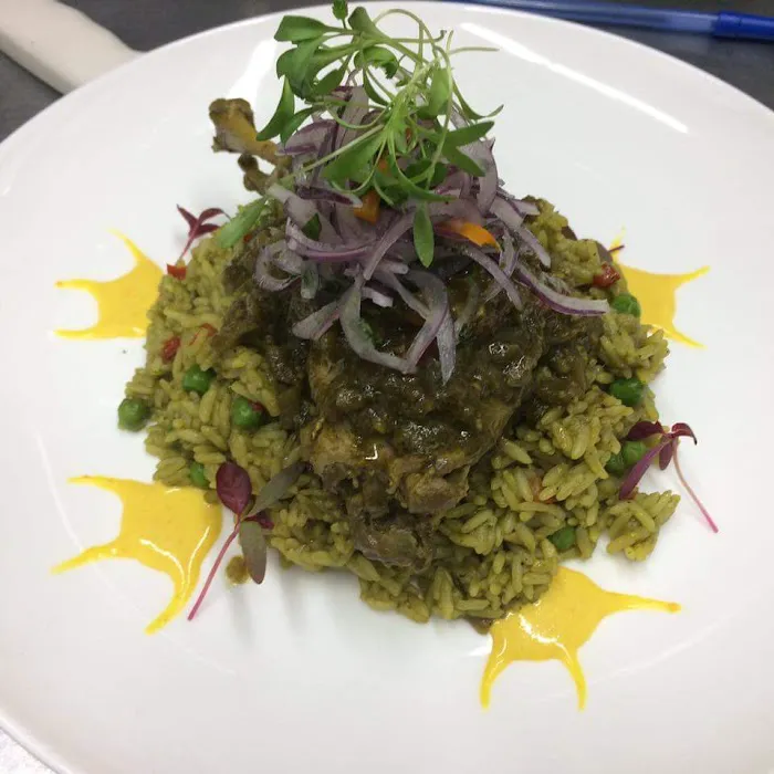 Panka Peruvian Bistro Picture 3