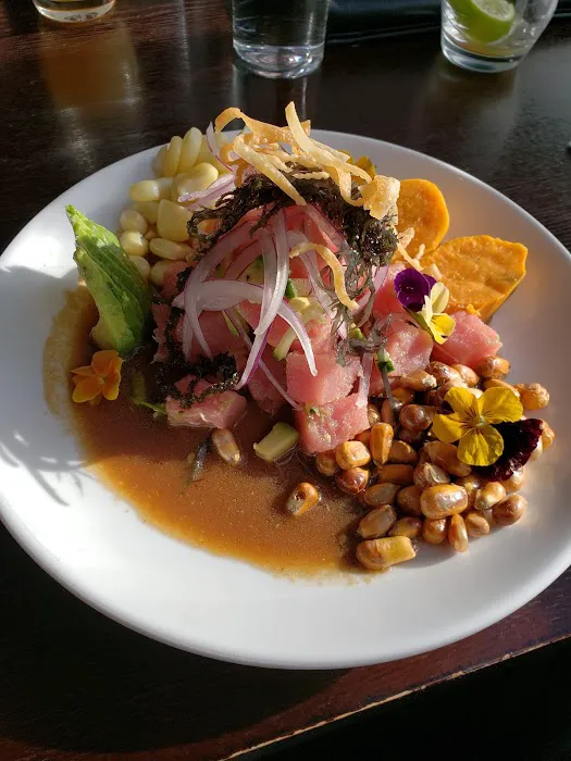 Panka Peruvian Bistro Picture 7