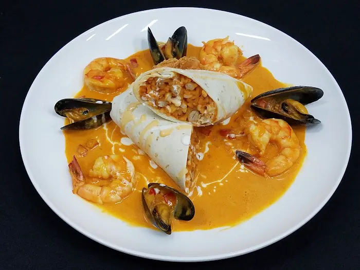 Panka Peruvian Bistro Picture 9