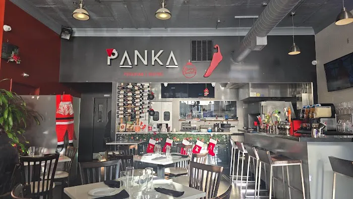 Panka Peruvian Bistro Picture 4