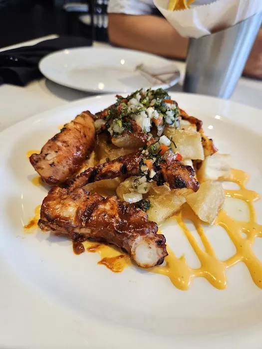 Panka Peruvian Bistro Picture 1