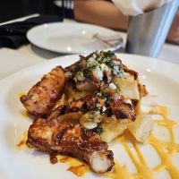 Panka Peruvian Bistro ico