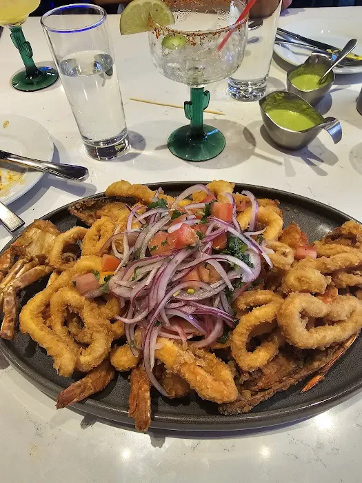 Panka Peruvian Bistro Picture 2
