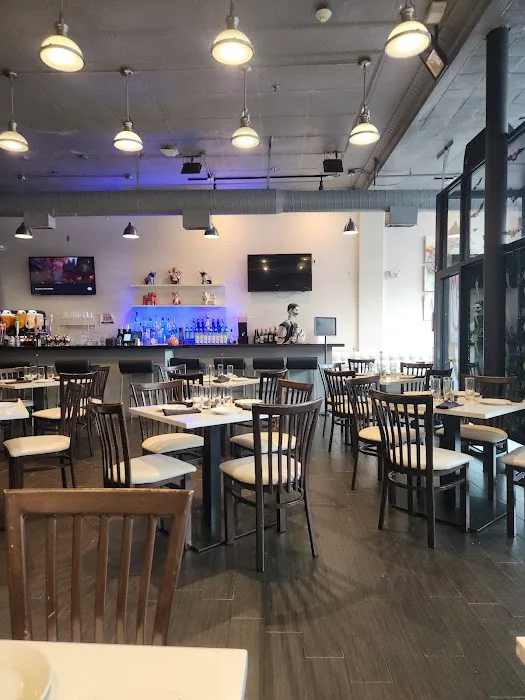 Panka Peruvian Bistro Picture 6