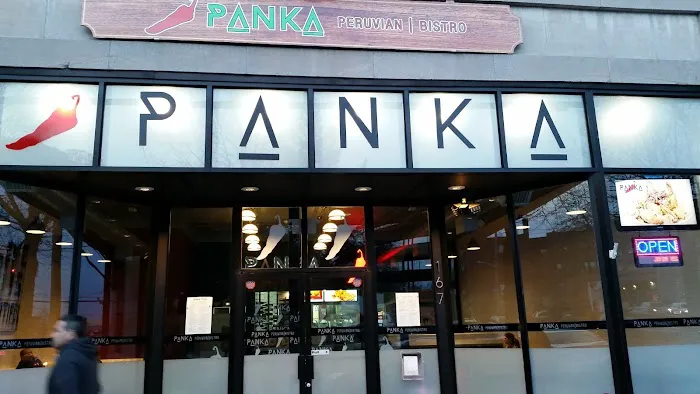 Panka Peruvian Bistro Picture 8