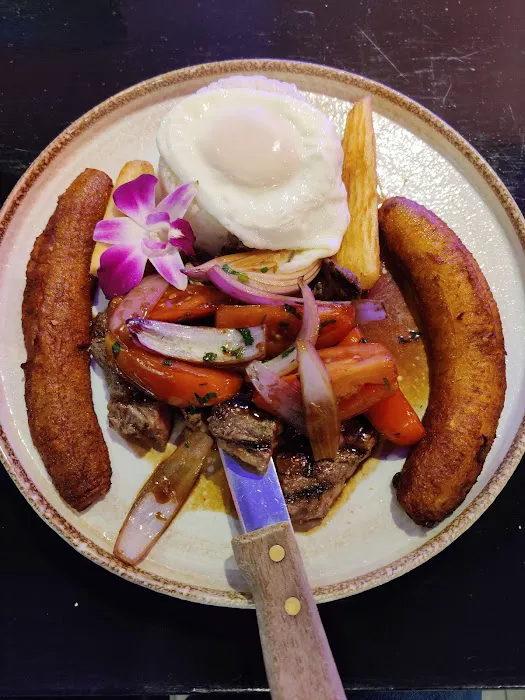 La Pupusa Loca Picture 6