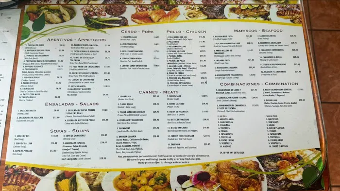 La Pupusa Loca Picture 10