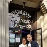 La Pupusa Loca ico