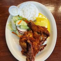 Pollo a la Brasa Pio's Chicken ico