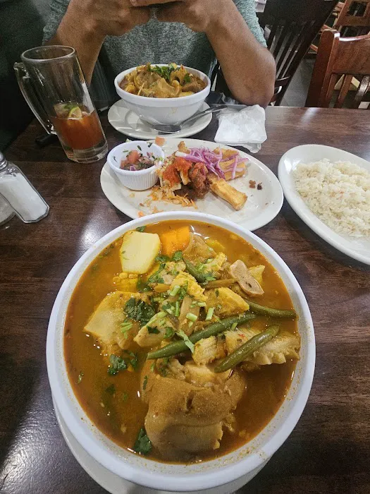 Rinconcito Salvadoreño Picture 9
