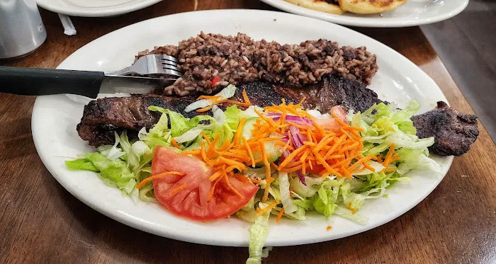 Rinconcito Salvadoreño Picture 1