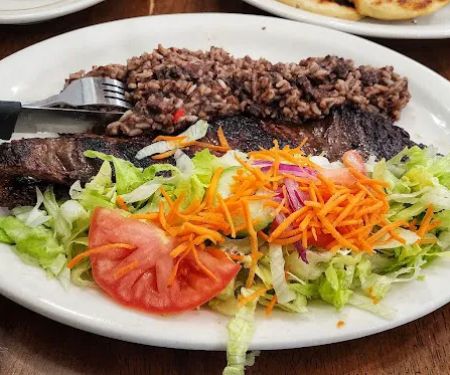 Rinconcito Salvadoreño