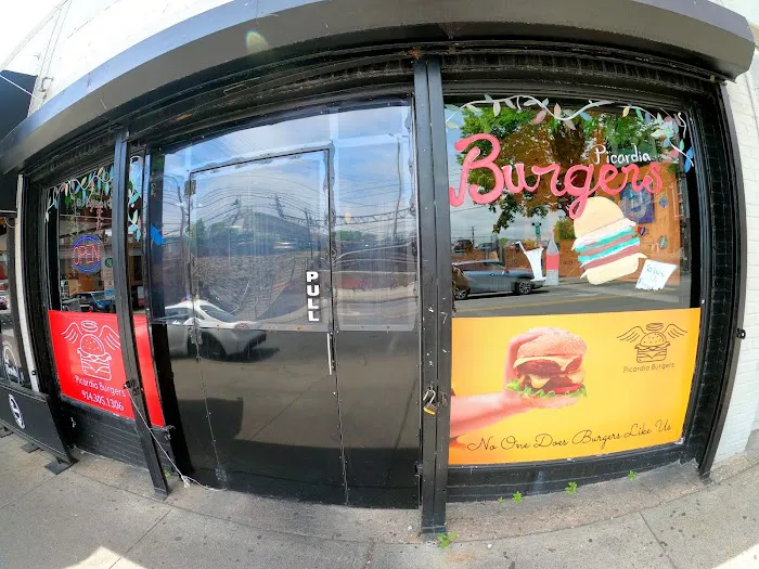 Picardia Burgers Picture 6
