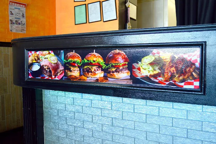Picardia Burgers Picture 8